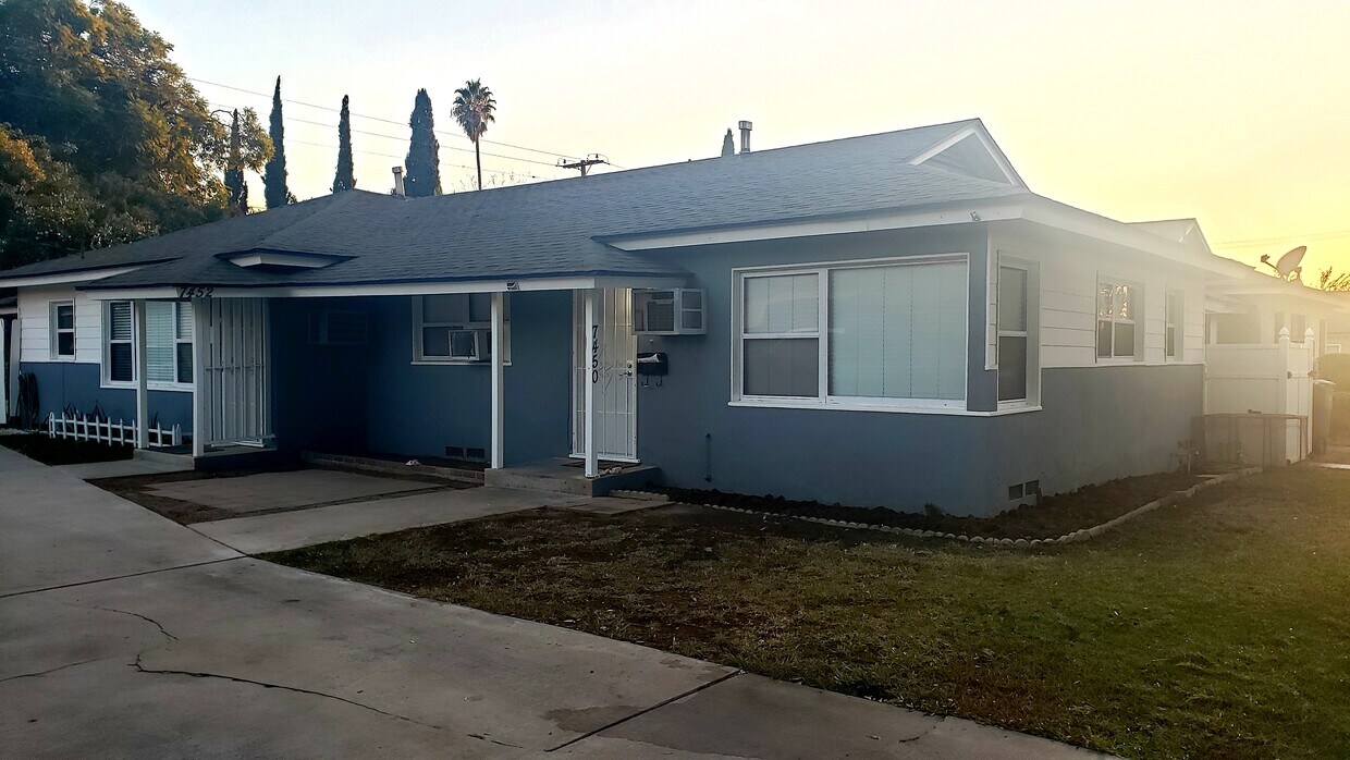 Foto principal - 7450 Potomac St