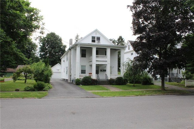 Foto del edificio - 2503 Sunset Ave