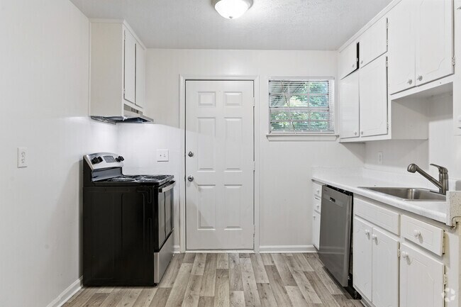 2 habitaciones - Shallowford Pines