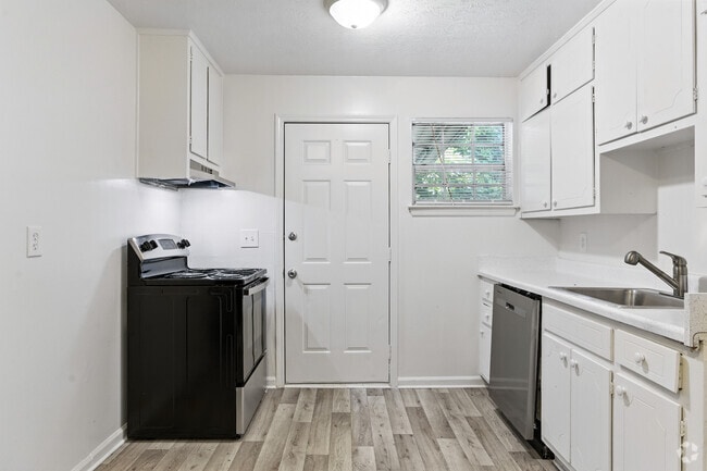 2BR - Shallowford Pines