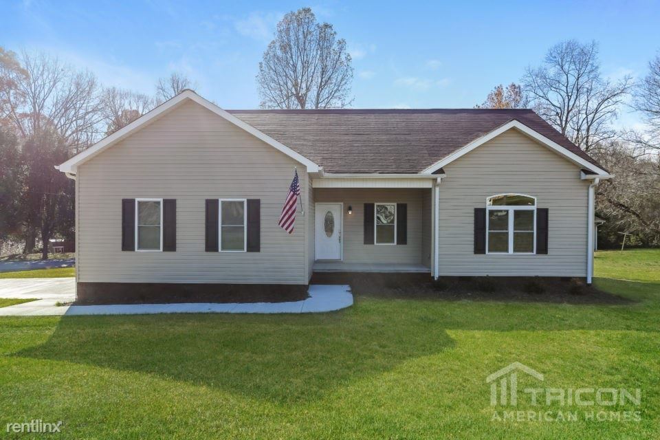 2029 Hazelwood Dr, Statesville, NC 28625 House Rental in Statesville, NC