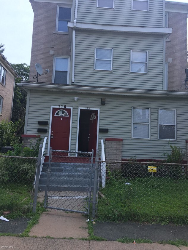 Primary Photo - 114-116 Enfield St
