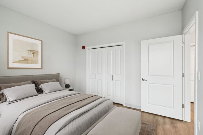 Building Photo - Coda on Centre