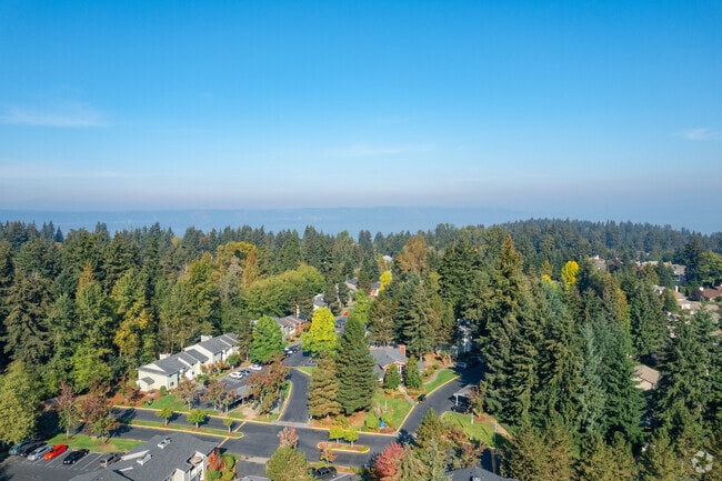 Building Photo - Park at Dashpoint Apartments