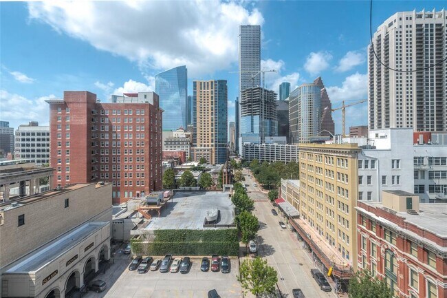 Foto del edificio - 915 Franklin St