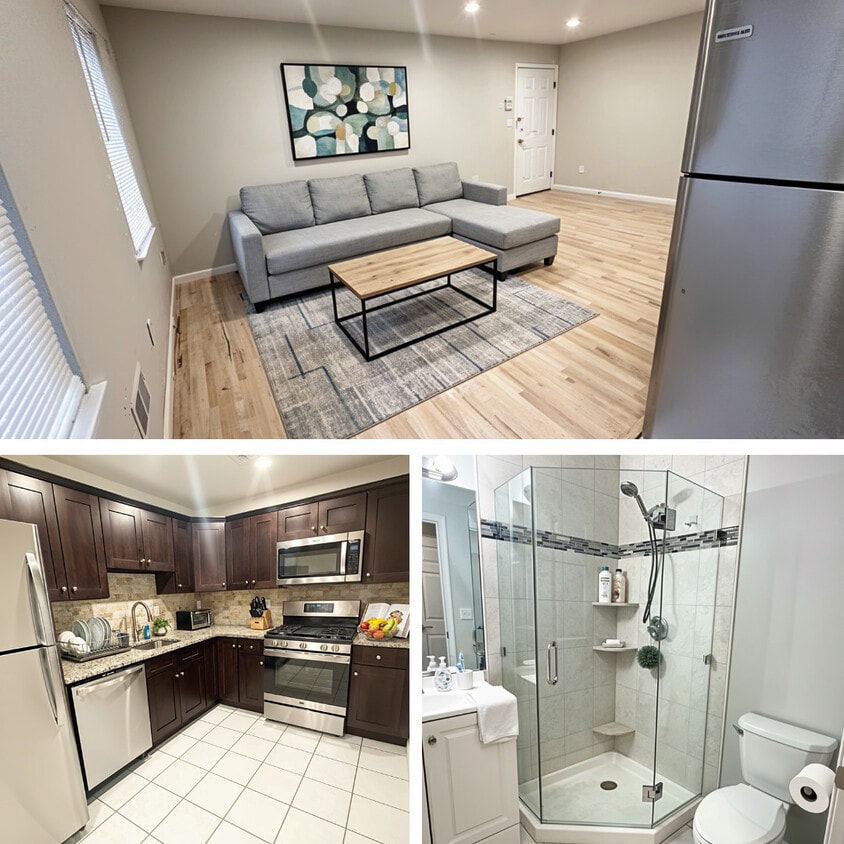 Principal - 156 Roseland Ave