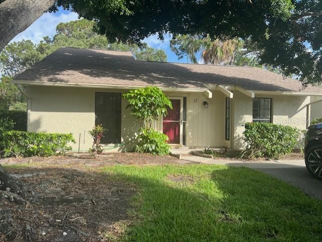 Primary Photo - 17 Windrush Bay Dr