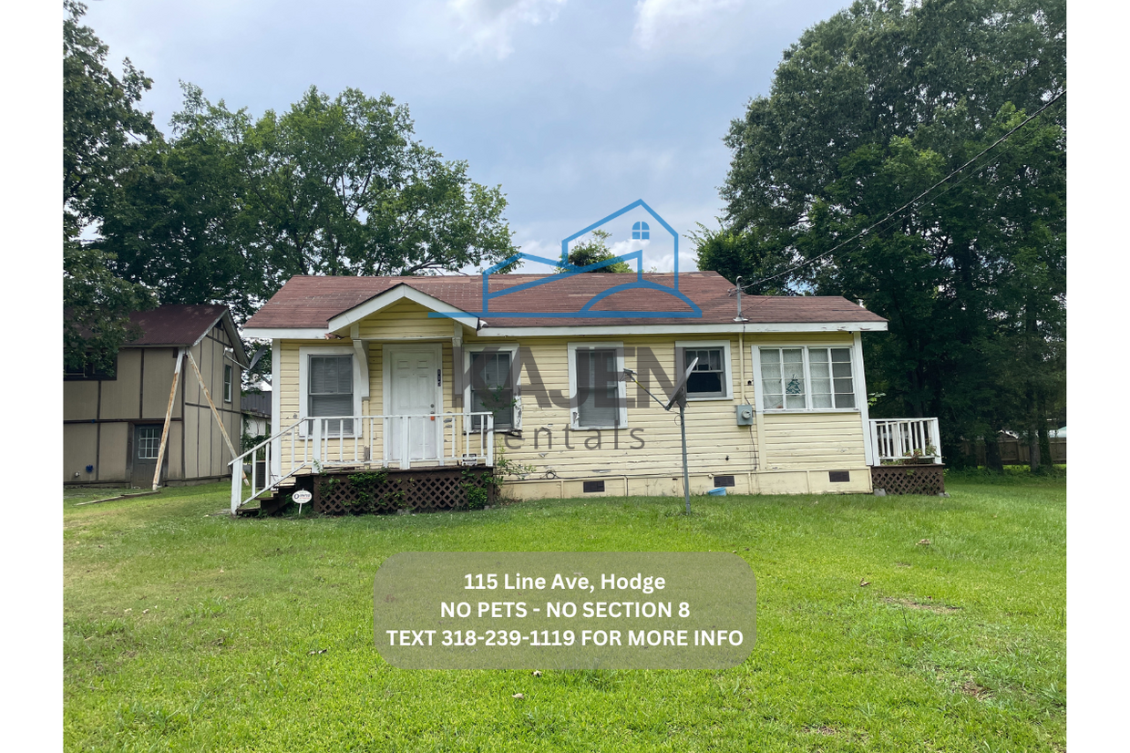 Primary Photo - 115 Line Ave