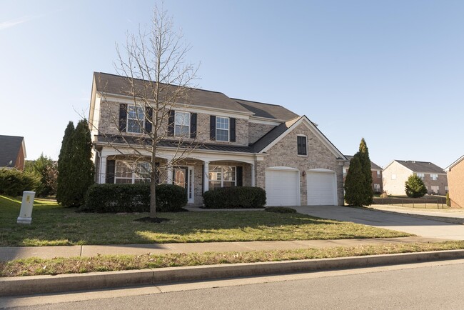 Foto del edificio - 1929 Ashburn Ct