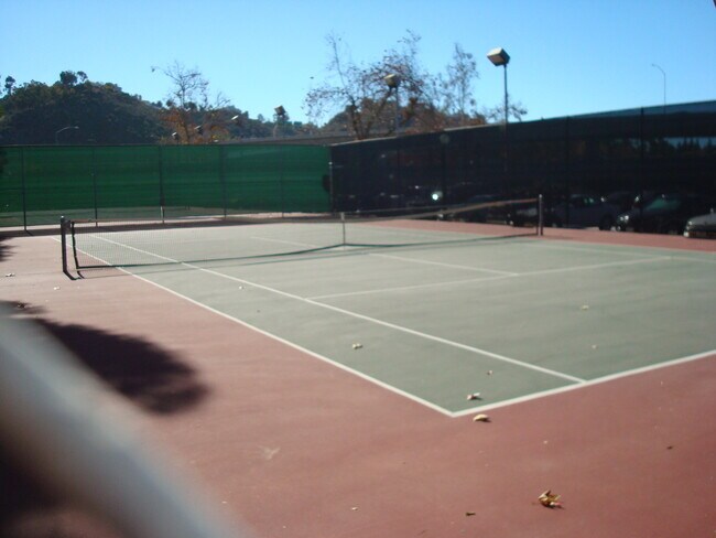 Foto del edificio - Great 2 bedroom 1 bath condo in Mission Va...