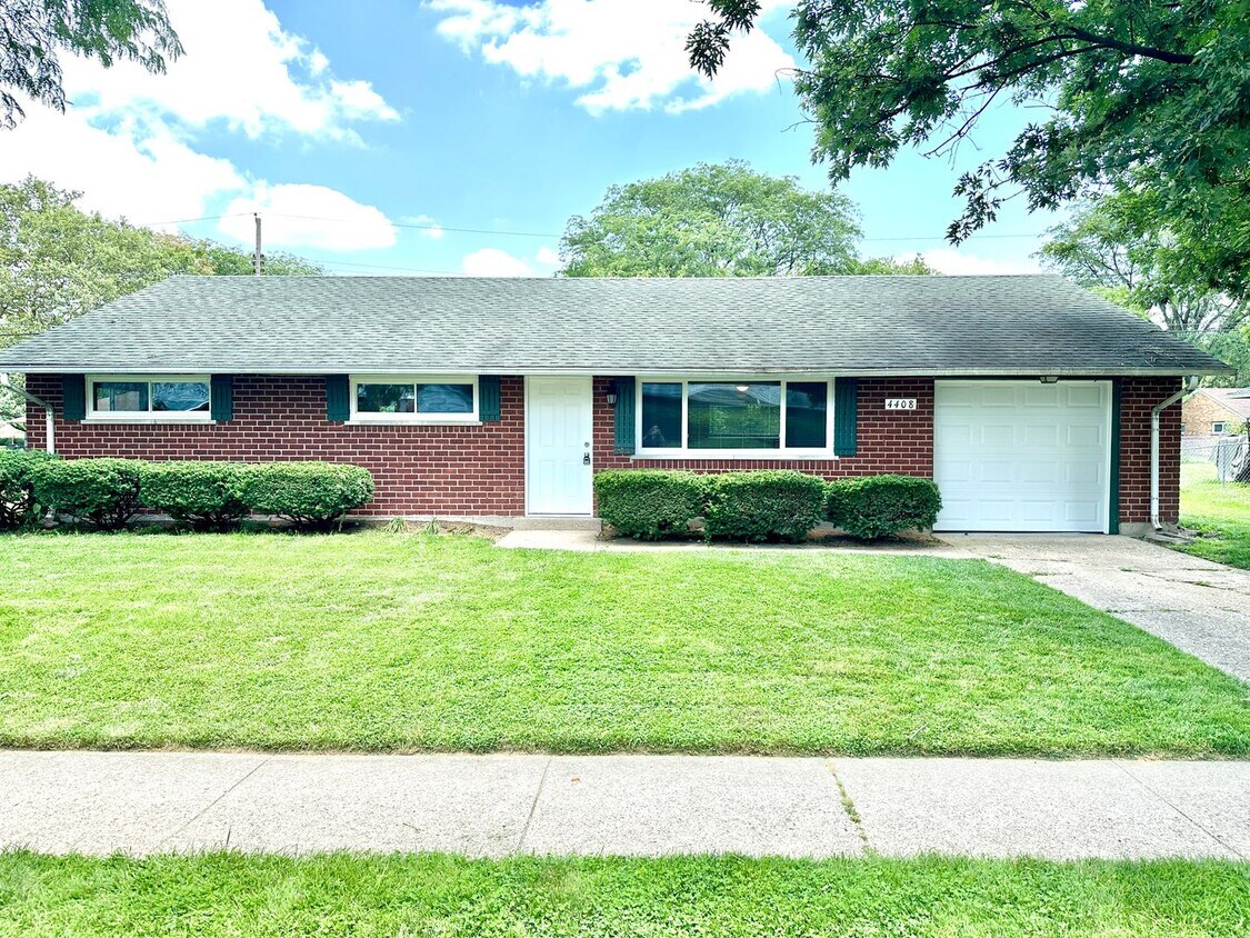 Photo - 4408 Lesher Dr.