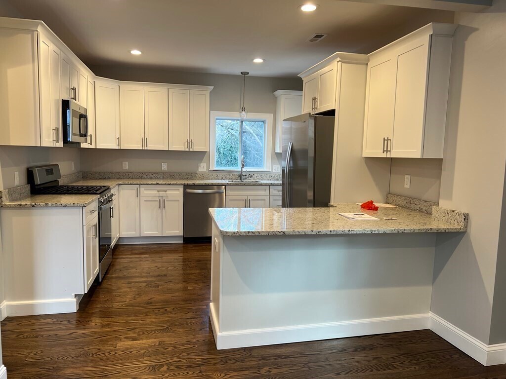 Foto principal - 50 Tudor St