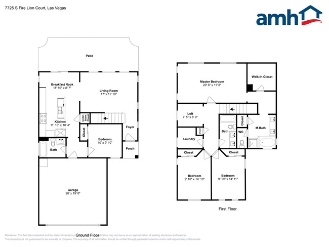 Building Photo - 7725 Fire Lion Ct