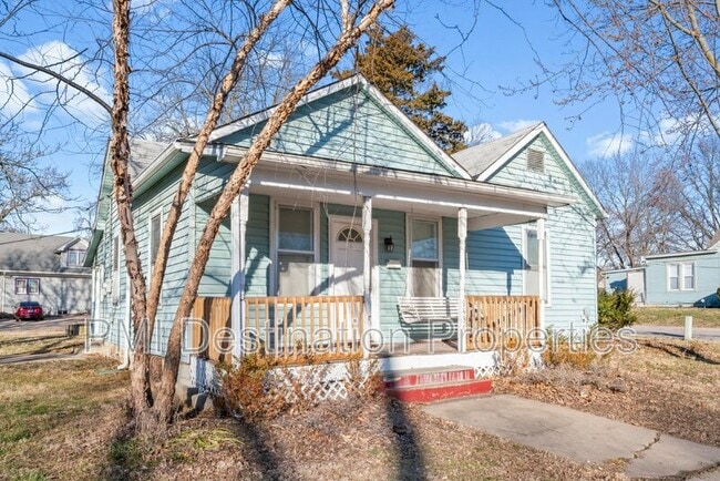 Building Photo - 9436 Haskins St
