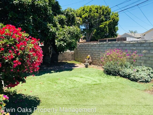 Foto del edificio - 3 br, 2 bath House - 214 North K St