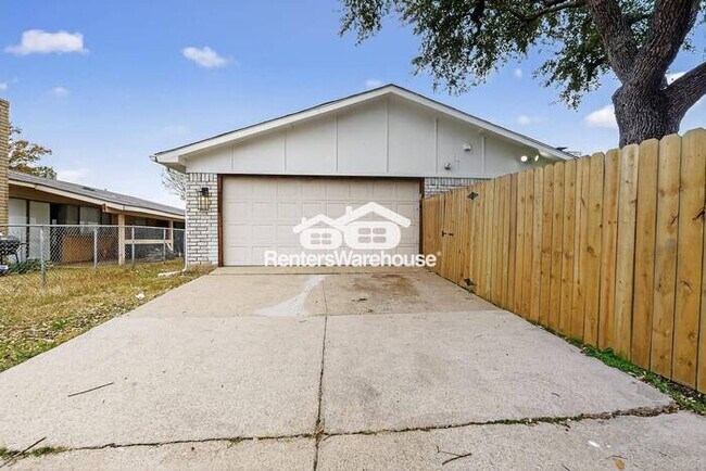 Foto del edificio - Newly renovated home in The Colony!!!