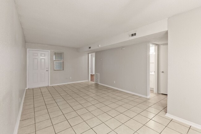 Foto del interior - Villas at Mueller