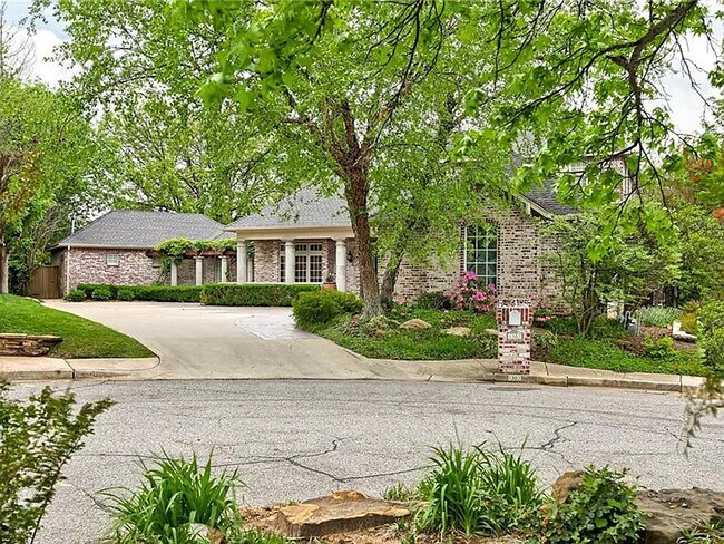 Foto del edificio - 1307 Brookside Dr