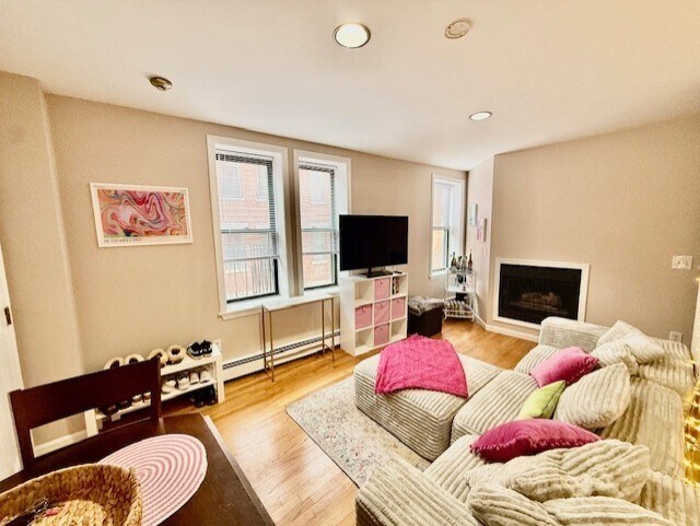 Foto del edificio - 2-4 Thacher St