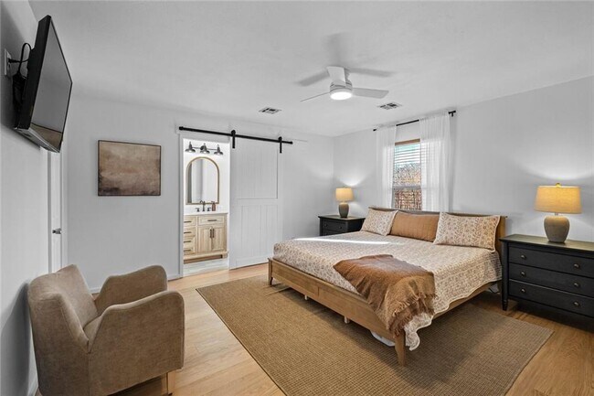 Foto del edificio - 15564 Prairie View Rd