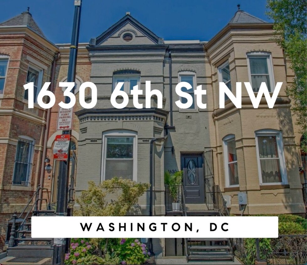 Primary Photo - 1630 6th St NW