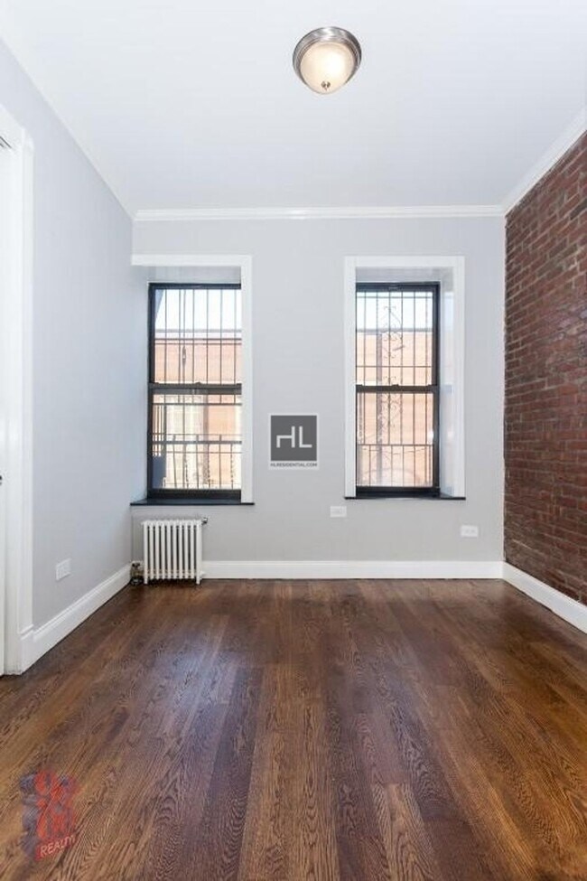 Foto del edificio - AVE. B