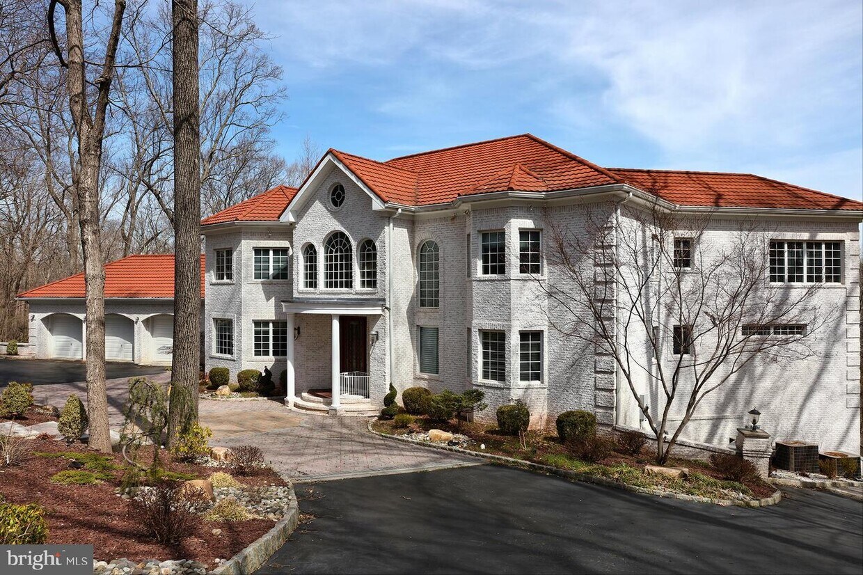 429 Wendover Dr, Princeton, NJ 08540 Room for Rent in Princeton, NJ