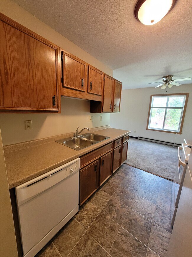 Building Photo - 3501 11th St S