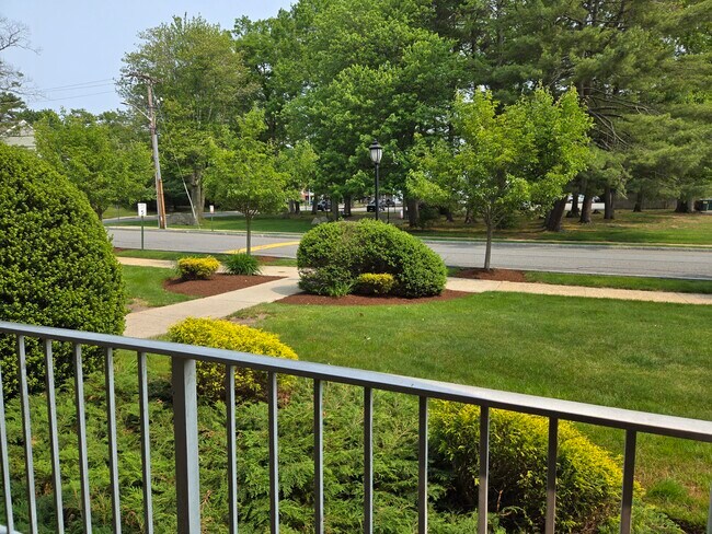 Photo - 50 Webster St Apartment