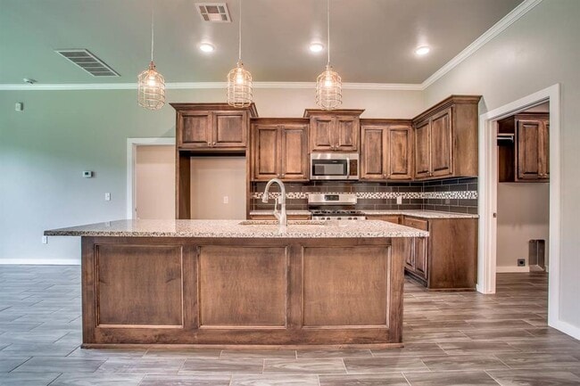 Foto del edificio - 4624 Rush Spring