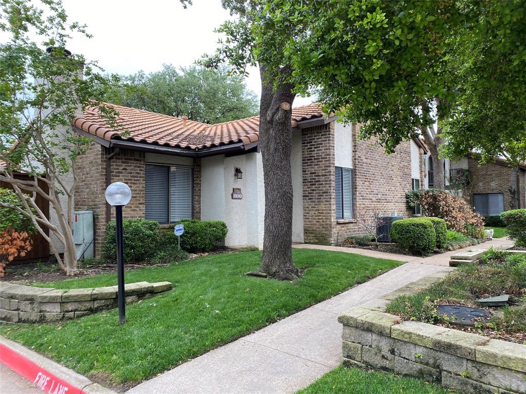 14151 Montfort Dr Unit 325, Dallas, TX 75254 Condo for Rent in Dallas