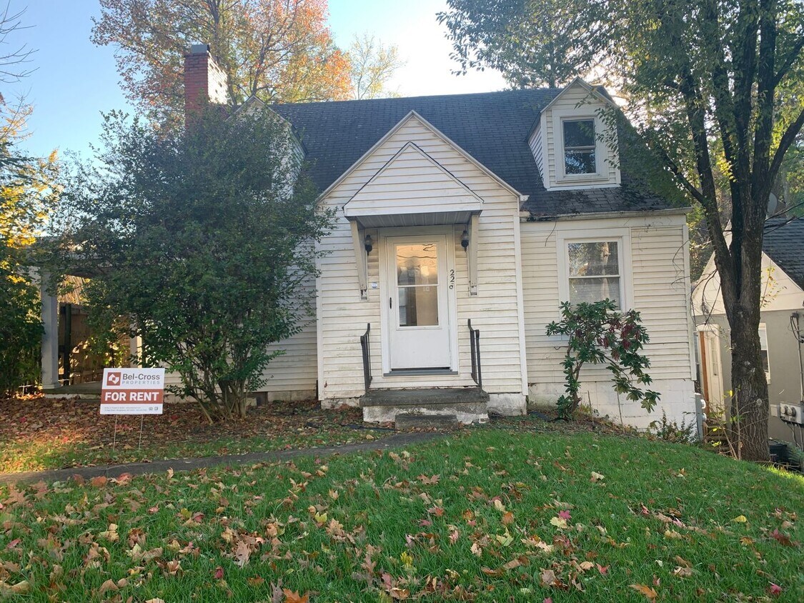 230 Cornell Ave Unit 230, WV 26505 Apartments in