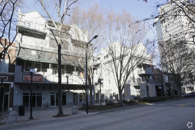 Foto del edificio - NOMA Flats