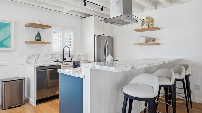 Foto del edificio - 6601 Seashore Dr