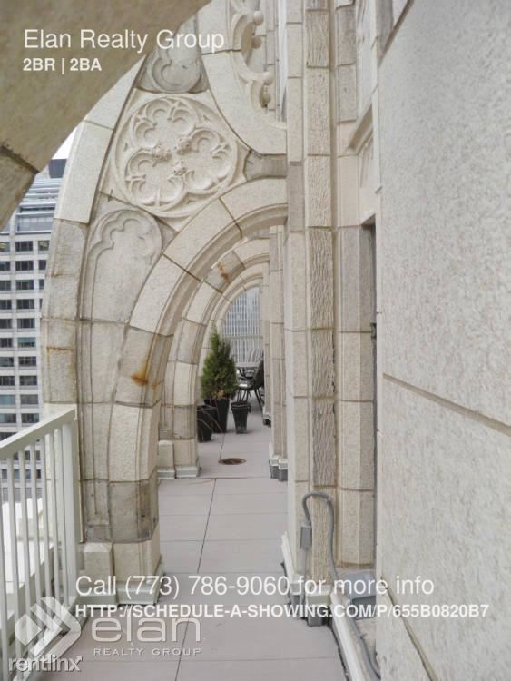 Building Photo - 188 W Randolph St