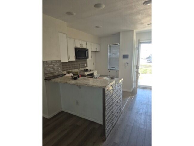 Foto del edificio - Townhouse