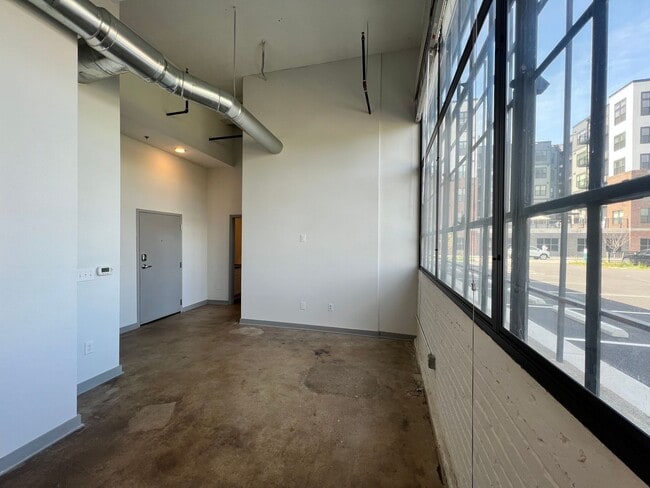 Interior Photo - Railyard Flats