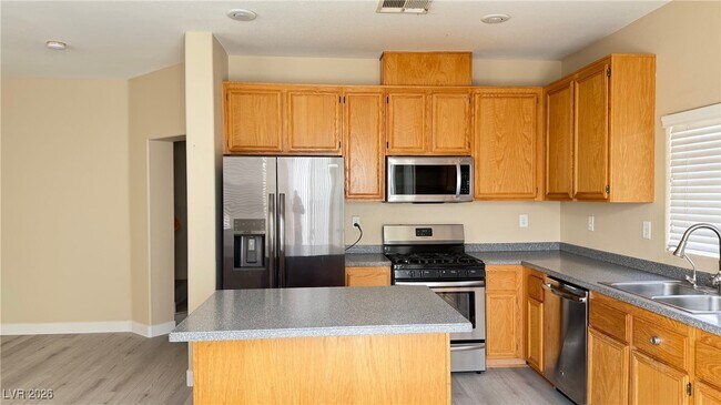 Foto del edificio - 7374 S Garnet Creek St