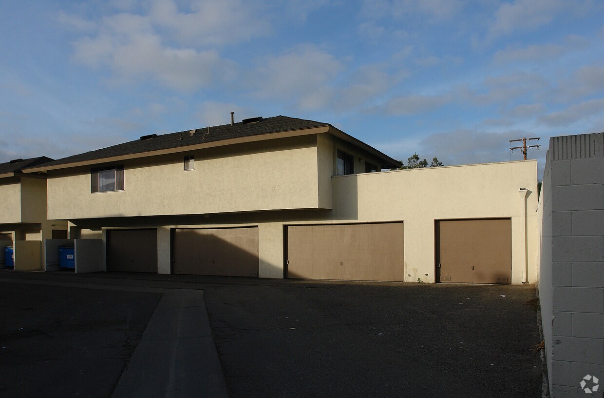 Building Photo - 2118 S Euclid St