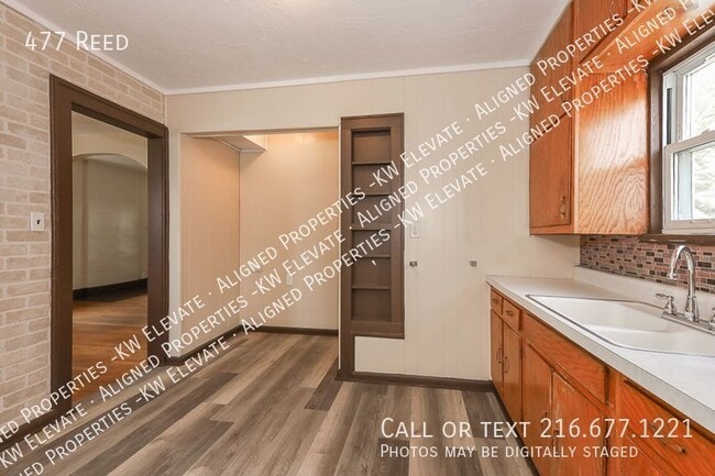 Foto del edificio - 477 Reed-