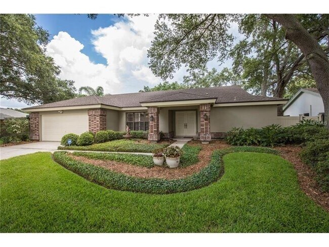 Beautiful, welcoming entrance. - 1713 El Tair Trail
