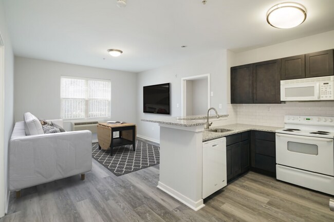 Foto del edificio - Cherry Commons