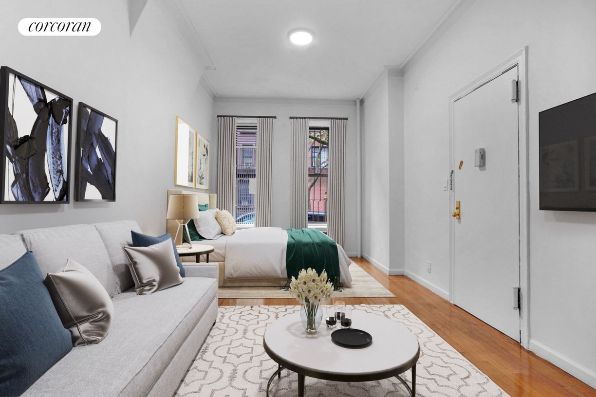 Foto principal - 350 E 89th St
