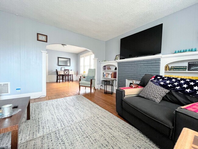 Foto del edificio - 497 Colvin Ave