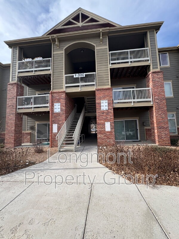 Photo - 804 Summer Hawk Dr Apartment