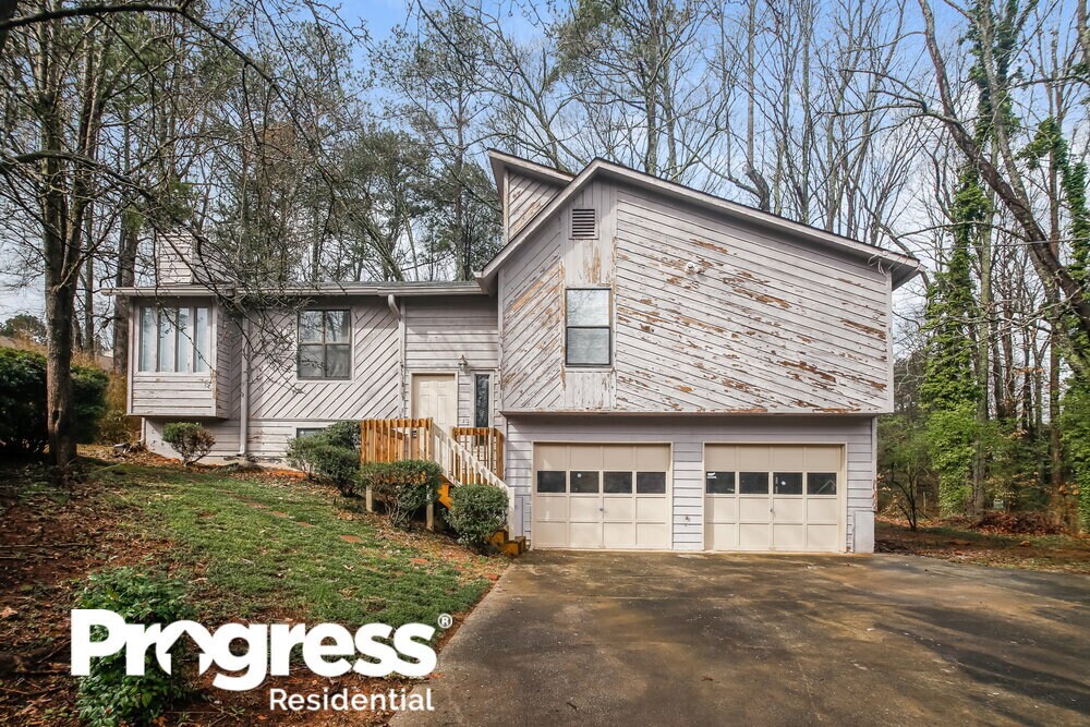 4180 Woodcrest Dr, Powder Springs, GA 30127 House for Rent in Powder Springs, GA