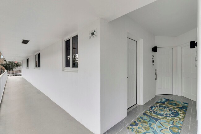 Foto del edificio - 1 Garden St