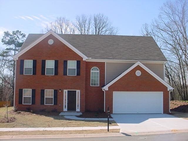 Primary Photo - 710 New Liberty Way