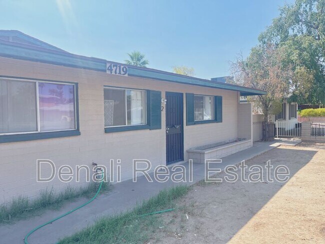 Foto del edificio - 4719 N 15th Ave