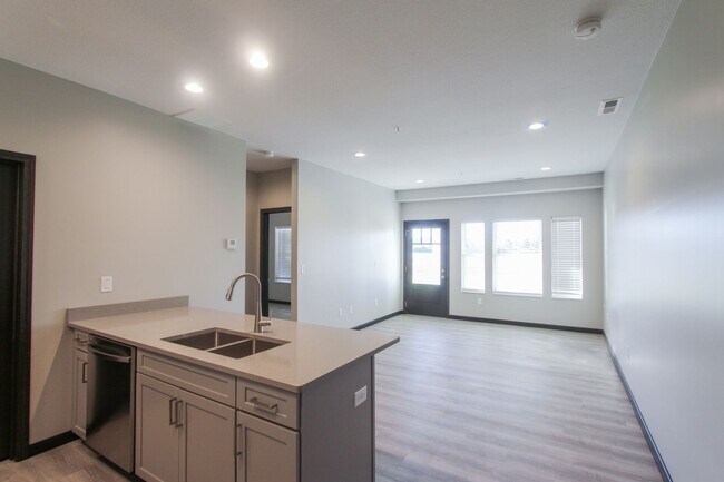 Foto del interior - Fairway Place Apartments